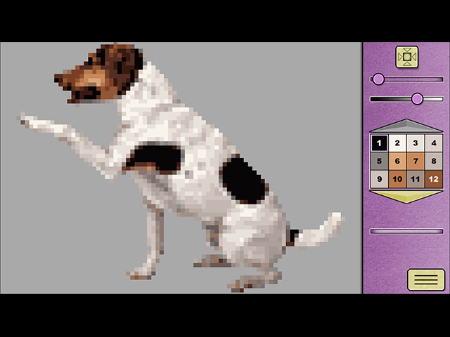 Pixel Art 11