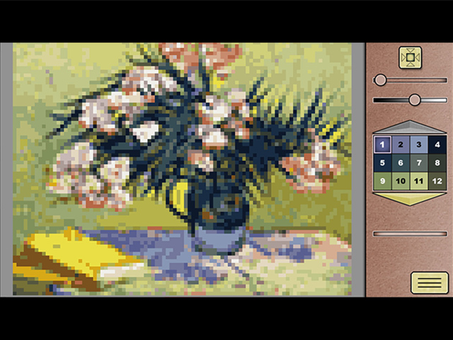 Pixel Art 12