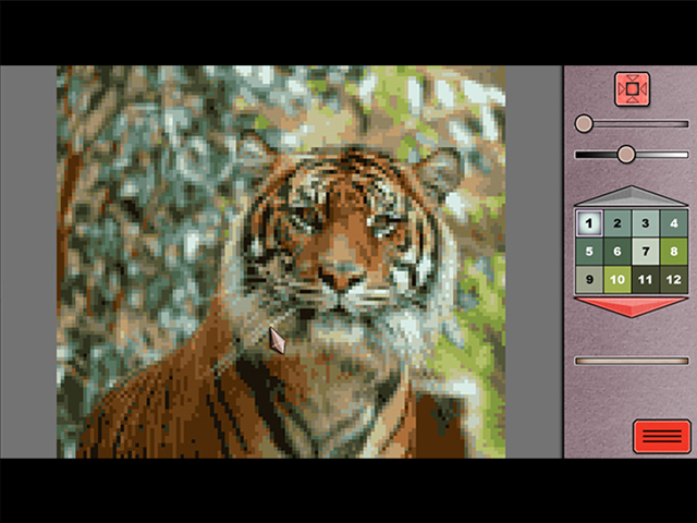 Pixel Art 15