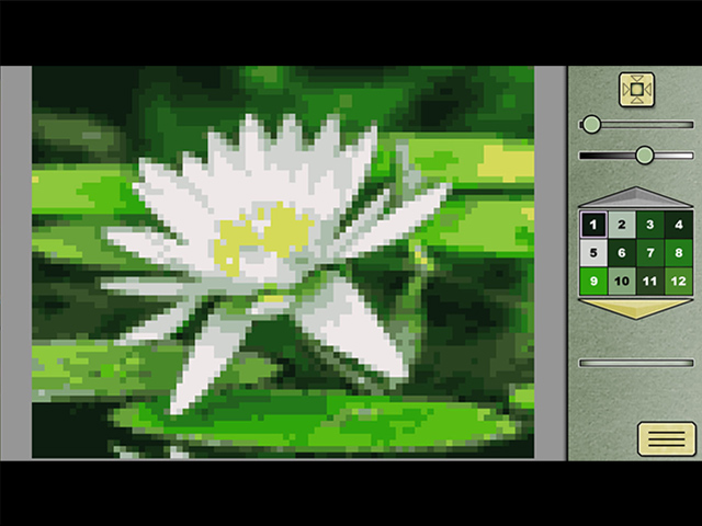 Pixel Art 16