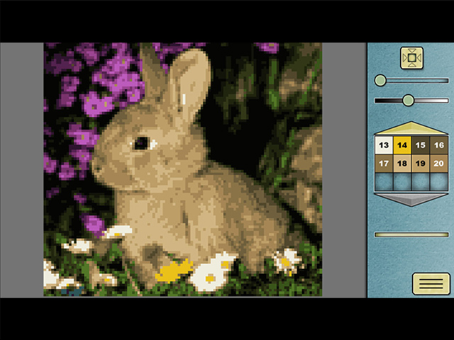 Pixel Art 19