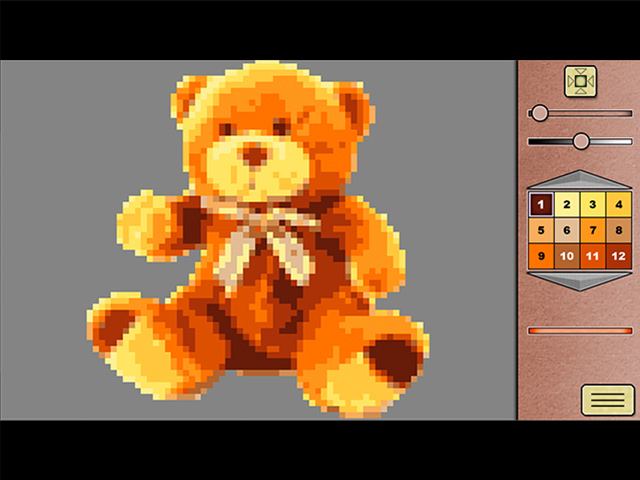 Pixel Art 22