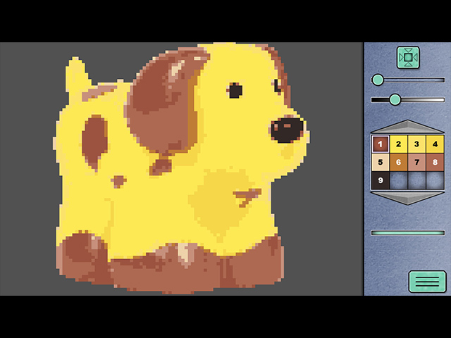 Pixel Art 3