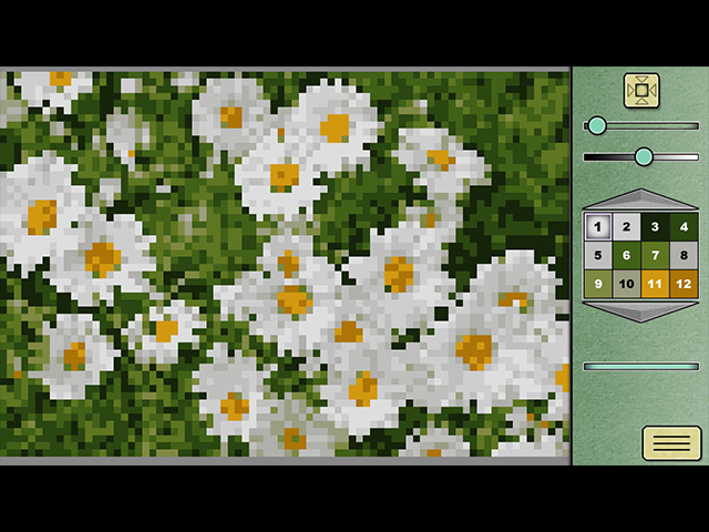 Pixel Art 4