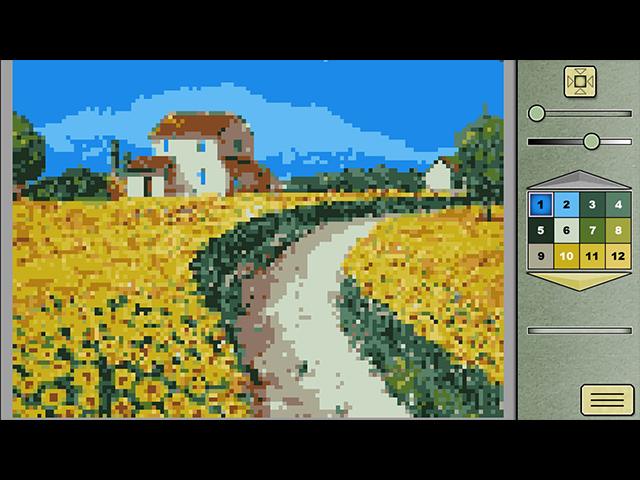 Pixel Art 6