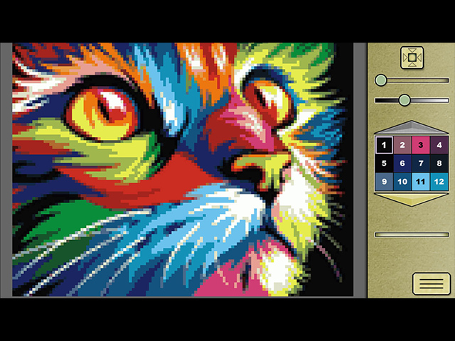 Pixel Art 7