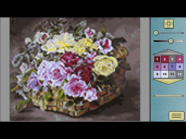Pixel Art 9