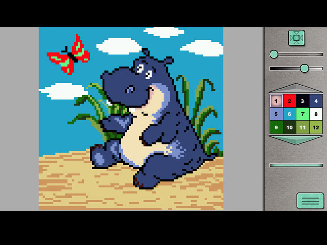 Pixel Art