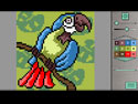 Pixel Art