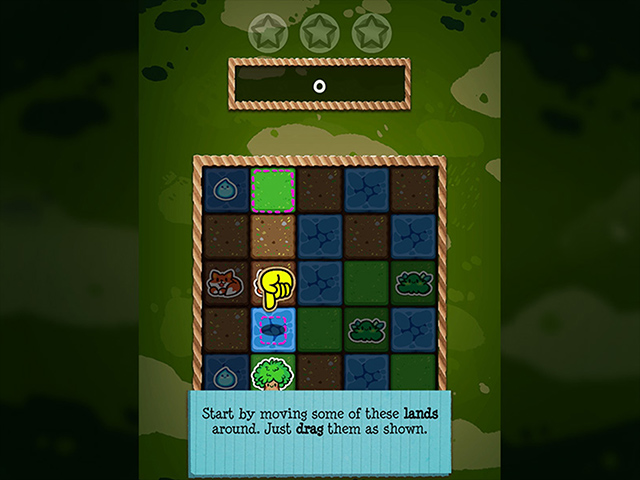 Pocket Forest