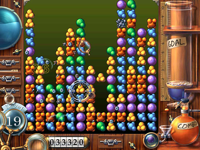 Pop-a-Tronic