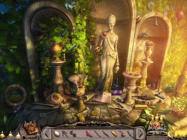 Portal of Evil: Stolen Runes Collector's Edition