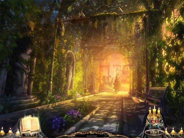 Portal of Evil: Stolen Runes