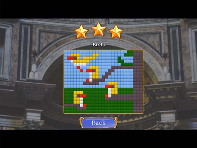Prime Mosaic