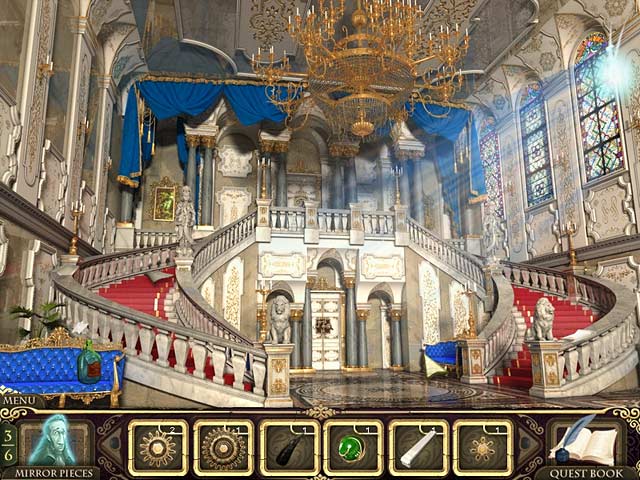 Princess Isabella - A Witch's Curse