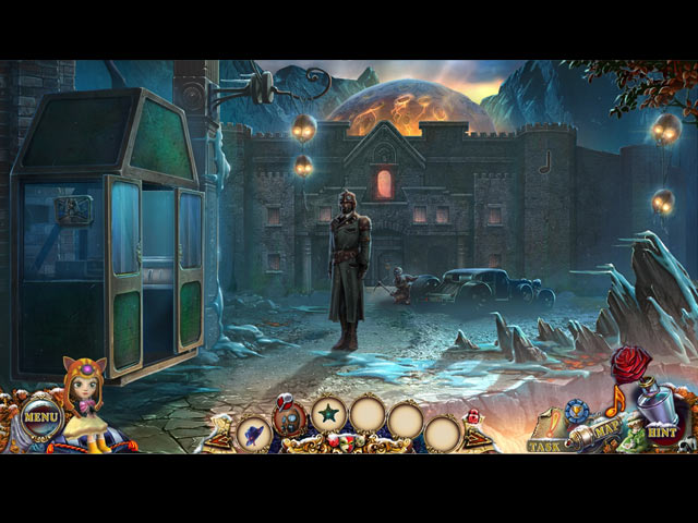 PuppetShow: Arrogance Effect Collector's Edition