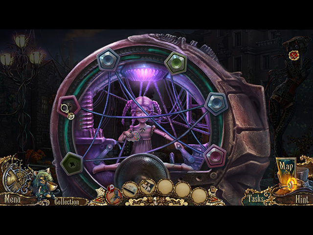 PuppetShow: Fatal Mistake Collector's Edition