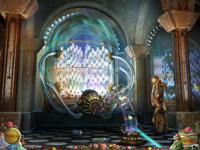 PuppetShow: Souls of the Innocent
