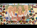 Puzzle Pieces: Sweet Times