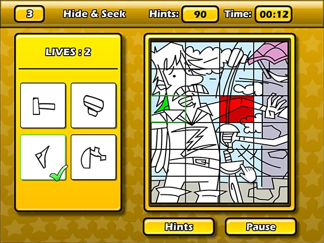 Puzzler World 2