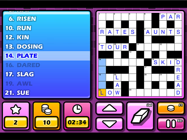 Puzzler World 2013