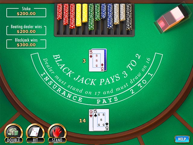 Pyramid Pays Slots II
