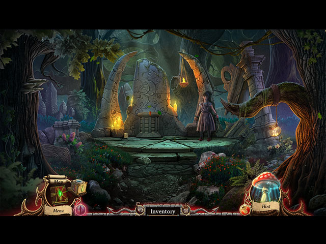 Queen's Quest 2: Stories of Forgotten Past Collector's Edition