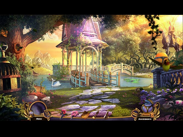 Queen's Quest III: End of Dawn