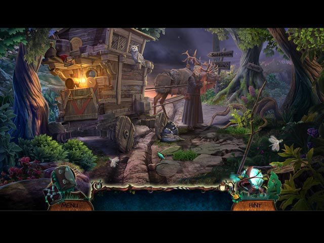 Queen's Quest IV: Sacred Truce