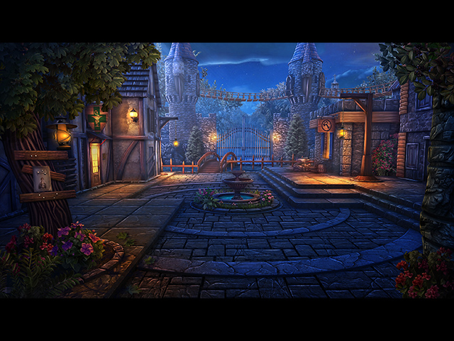 Queen's Quest V: Symphony of Death