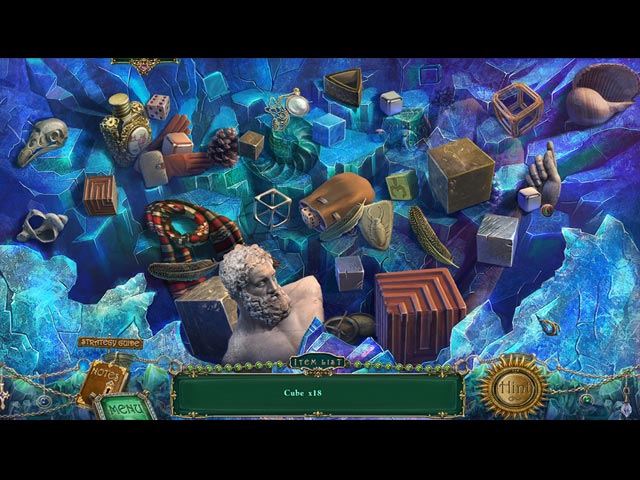 Queen's Tales: The Beast and the Nightingale Collector's Edition