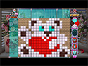 Rainbow Mosaics 11: Helper’s Valentine