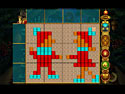 Rainbow Mosaics: Christmas Lights