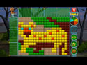 Rainbow Mosaics: Strange Thing