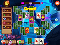Rainforest Solitaire 2
