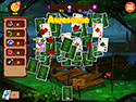 Rainforest Solitaire 2