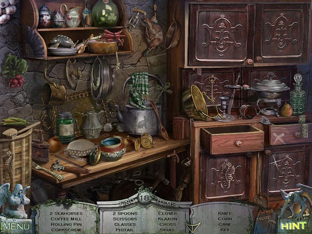 Redemption Cemetery: Curse of the Raven Collector's Edition