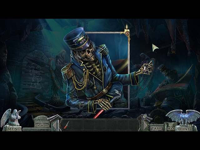 Redemption Cemetery: Dead Park Collector's Edition