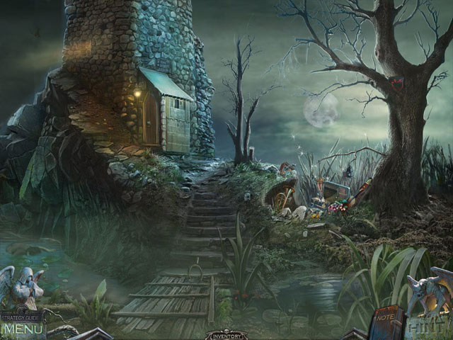 Redemption Cemetery: Grave Testimony Collector’s Edition