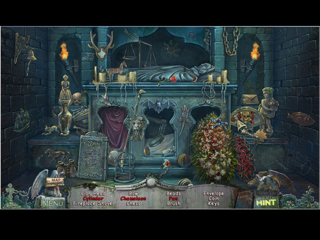 Redemption Cemetery: Salvation of the Lost Collector's Edition