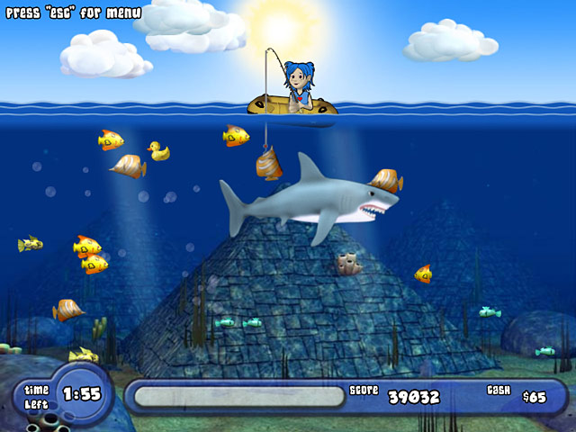 Reel Quest