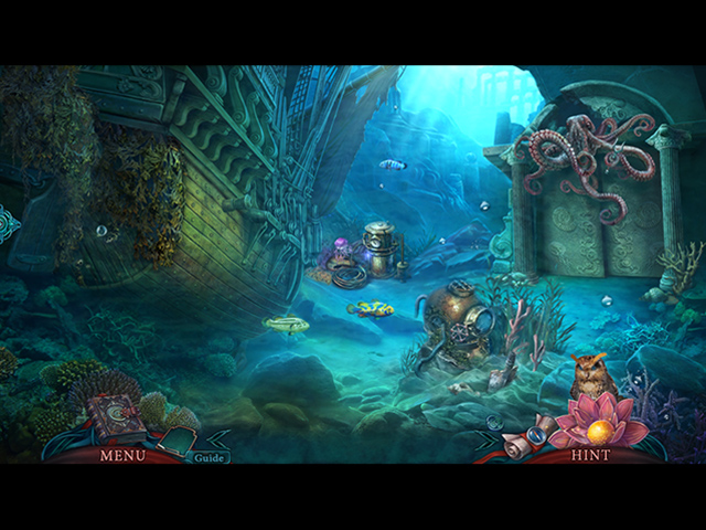 Reflections of Life: Spindle of Fate Collector's Edition