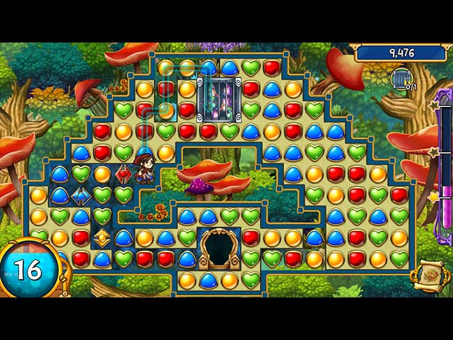 Rescue Quest Gold Collector's Edition