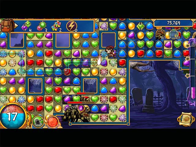 Rescue Quest Gold
