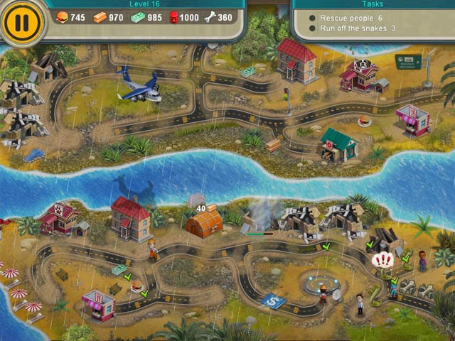 Rescue Team 6 Collector's Edition