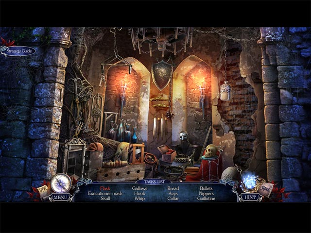 Riddles of Fate: Into Oblivion Collector's Edition