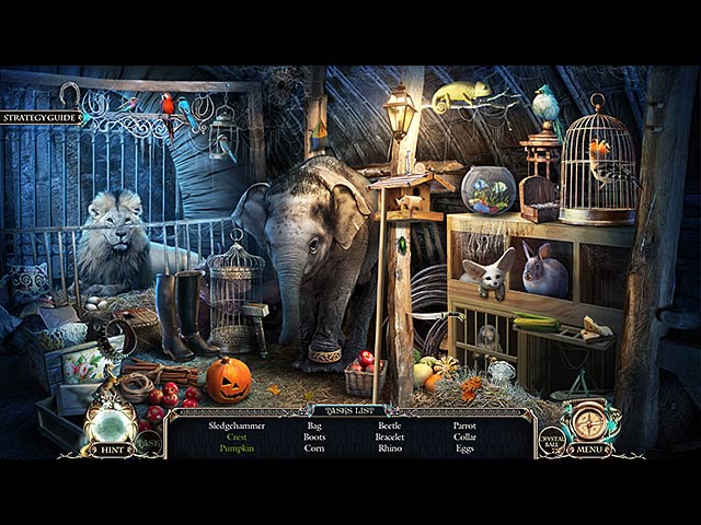 Riddles of Fate: Wild Hunt Collector's Edition