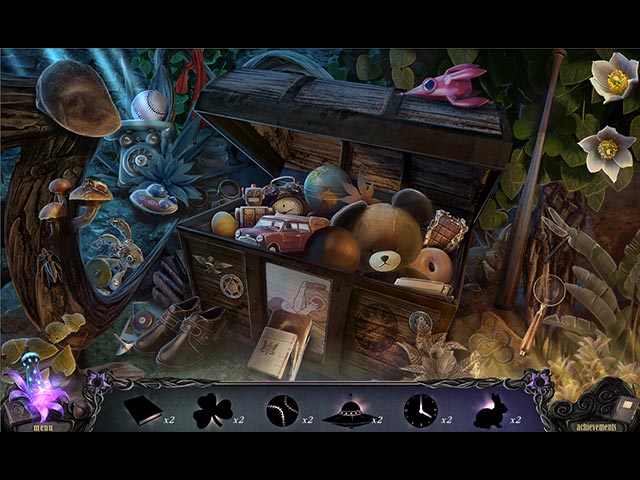 Rite of Passage: Child of the Forest Collector's Edition