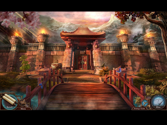 Rite of Passage: Heart of the Storm Collector's Edition
