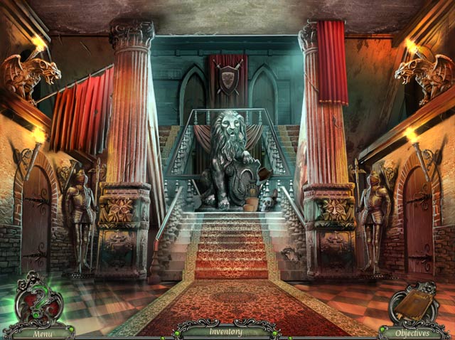 Rite of Passage: The Perfect Show